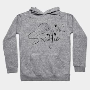 Senior Swiftie Hoodie